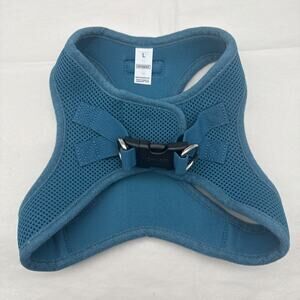 Best Pet Supplies - All Weather Mesh, Reflective, No Pull Harness For Large
